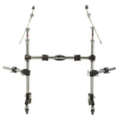 Gibraltar GRSRR Roll-Away Rack