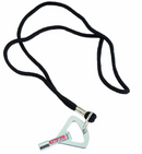 Gibraltar SC-GDKBCO Drum Key Bottle / Can Opener on Lanyard