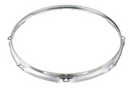 Gibraltar SC-1308BS 2.3mm Steel Power Hoop - 13" 8 Lug (1 Per Pack)