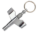 Gibraltar SC-GQRDK Quick Release Drum key