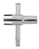 Gibraltar SC-GWK Wing Key Multi Purpose Drum Tool