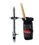 Gibraltar SC-DSH Deluxe Stick Holder Black Web