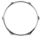 Gibraltar SC-1208TT 12" 8-LUG 2.3MM Batter Side Power Hoop