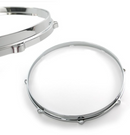 Gibraltar SC-1408BSD Die-cast Snare Drum Hoop - 14" - 8-lug - Batter Side
