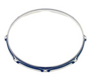 Gibraltar SC-1408SS 14" 8-Hole Snare Side Hoop 2.3mm