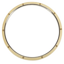 Gibraltar SC-1410MW Dunnett Cerceau de pâte en bois/métal 10 pattes