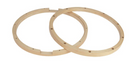 Gibraltar SC-1410WSS 14" 10 Lug Maple Hoop (Snare Side)