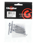 Gibraltar SC-4J Tension Rod 1-3/8 Inch 6/Pack