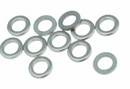 Gibraltar SC-11 Metal Tension Rod Washer 12/Pack