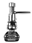 Gibraltar SC-GR-7-C Roto Style Throw Off