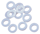 Gibraltar SC-12 Nylon Tension Rod Washer 12 Pack