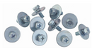 Gibraltar SC-ILS Lug Screws With Washer 10Pack