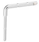 Gibraltar SC-LRS-1 Small L-Rod 9.5Mm