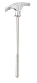 Gibraltar SC-BDTR-L Bass Drum T-Rod 6Mm 4Pack