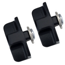 Gibraltar SC-TS Pédale Board Toe Stop (2-pack)