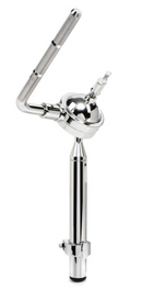 Gibraltar SC-BALRL Large Ball Arm 12.7Mm L-Rod