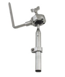 Gibraltar SC-BALRH Hex L-Rod Ball Arm