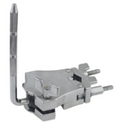 Gibraltar SC-SLRM Medium Single L-Rod Mount 10.5Mm