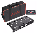 Voodoo Lab DBS-EX8 Dingbat Pedalboard Power Package - Small-Ex avec Pedal Power X8