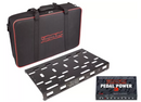 Voodoo Lab DBMP3 Dingbat Pedalboard Power Package - Medium with Pedal Power 3