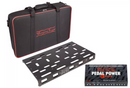 Voodoo Lab DBMP3P Dingbat Pedalboard Power Package - Medium with Pedal Power 3 Plus
