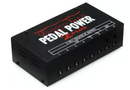 Voodoo Lab PP Pedal Power 2 PLUS 8-output Isolated Guitar Pedal Power Supply