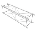 Global Truss F44P-SQ-4170P - Segment droit pour système de fermes carrées F44P (16,4')