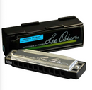Lee Oskar 1910MM-A Melody Maker Harmonica Key of A