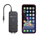 I Interface audio de streaming multimédia iRig Stream Solo