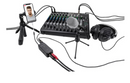 I Interface audio de streaming multimédia iRig Stream Solo