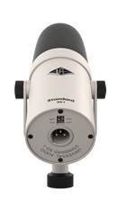 Audio universel SD-1 XLR Microphone dynamique