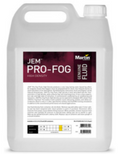 Jem Pro PRO FOG Fluide Haute Densité - 25L