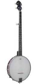 Alabama Alb27 Open Back Banjo 5-String