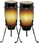 Meinl HC512VSB Headliner Series Conga Set 11'' Quinto & 12'' Conga Vintage Sunburst
