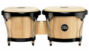 Meinl HB100NT Headliner Series Bongo en bois - Naturel