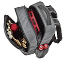 Meinl TMPBP Percussion Backpack