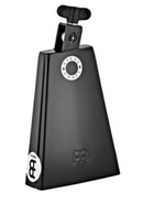 Meinl SCL70-BK Timbalero Cowbell 7'' High Pitch