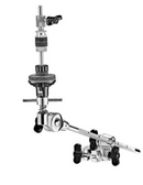 Meinl MXH X-Hat Bras de perche auxiliaire pour charleston