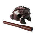 Meinl FROG-M Grenouille Moyen - Marron