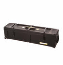 Hardcase HN48W Mallette pour matériel de batterie 48"