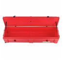 Hardcase HNP40WR Mallette de quincaillerie 40" avec roulettes (rouge)