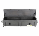 Hardcase HNP36WG Mallette de quincaillerie 36" avec roulettes (granit)