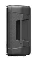 JBL IRX112BT 12in Powered Speaker W/ Bluetooth - Red One Music