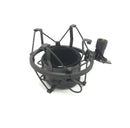Standz Microphone Shock Mount - Red One Music