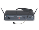 Système sans fil pour casque de fitness Samson AIRLINE 88X