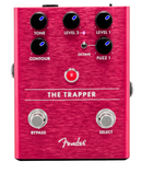 Fender THE TRAPPER Double pédale de Fuzz