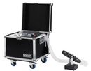 Antari S-500 Snow Machine - Red One Music