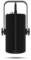 Chauvet Pro OVATION-H605FC Black - Red One Music