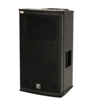Yorkville EXM-MOBILE-12 Battery Powered Portable Bluetooth PA System - Red One Music