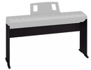 Roland KSCFP10-BK Roland Stand for FP-10-BK Black - Red One Music